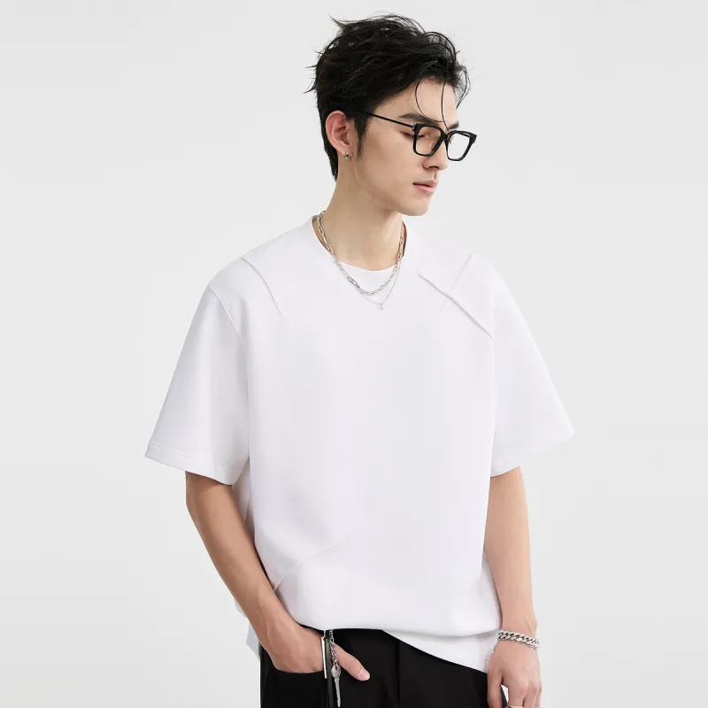 EARL JOEL T Shirts Men-2