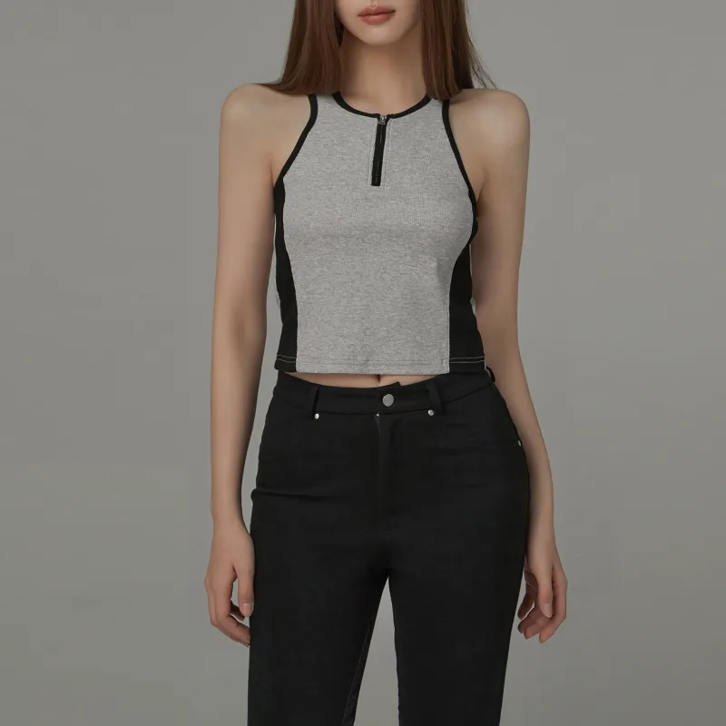 CHUU Tank Tops Women's-7