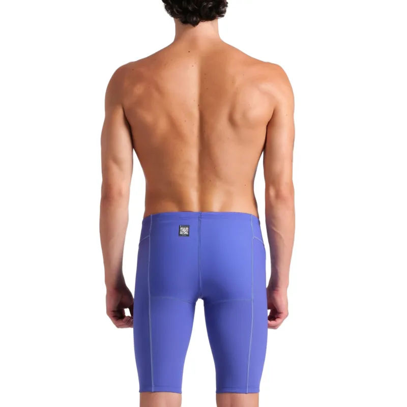 Arena Powerskin Impulso Jammer Swimming Shorts Men's-4