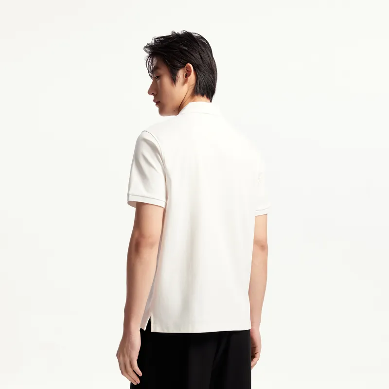 JACK JONES· JACK JONES/Jack Jones X Basquiat Polo Shirt Men's-4