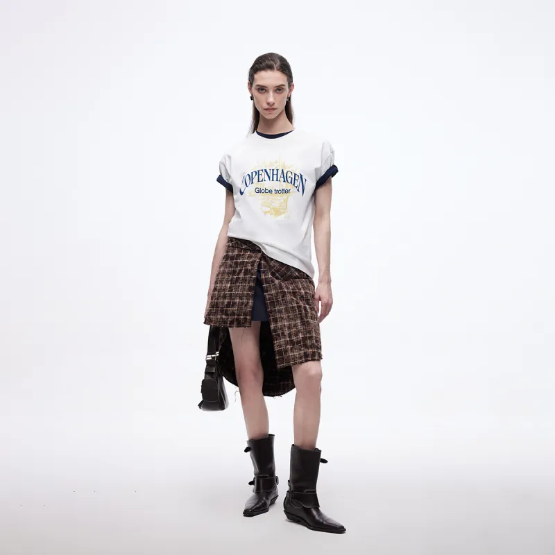 ONLY T Shirts Women's-3