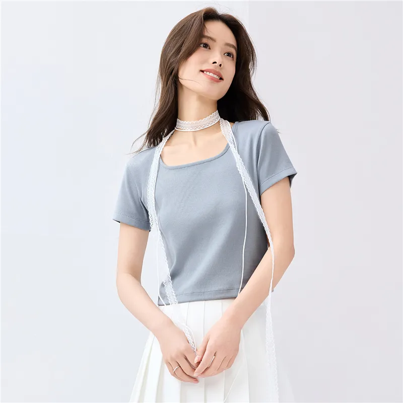 UNIQLO T Shirts Women's-17