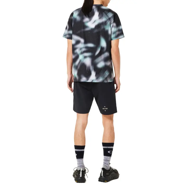 Oakley Casual Shorts Men's Black-7