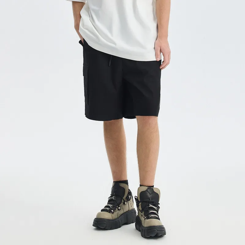 INXX APYD Casual Shorts Unisex-5