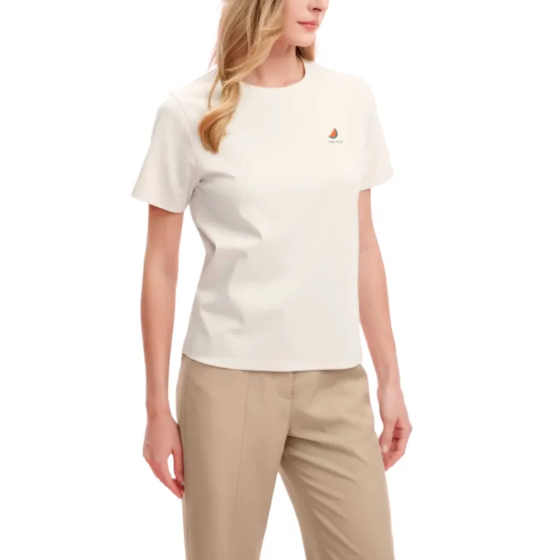 NAUTICA T Shirts Women's-13