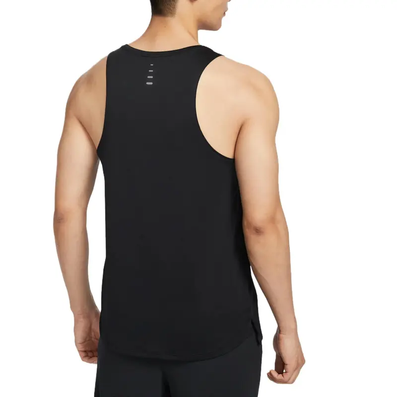 Nike Dri FIT ADV Tank Top Men's Black-1