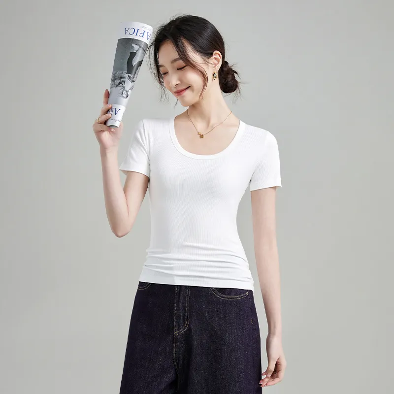 La Chapelle Women's Undershirts-7