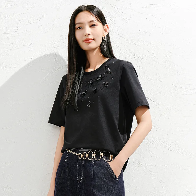 JZ. ANNAKRO T Shirts Women's-10