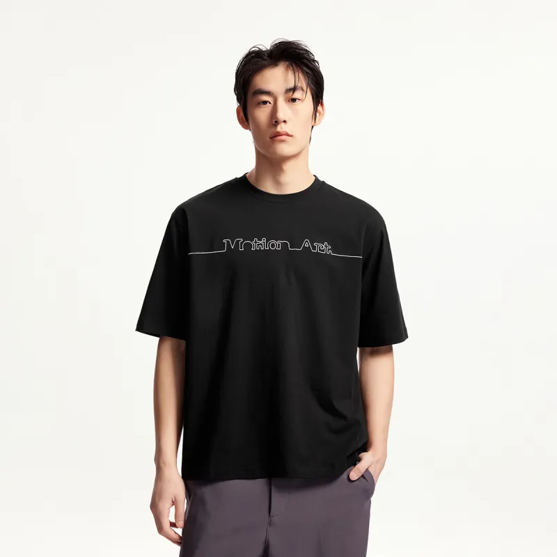 JACK&JONES T Shirts Men-8