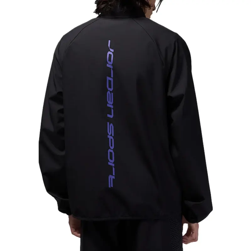 Jordan Sport Jam Men's Warm Up Jacket-1