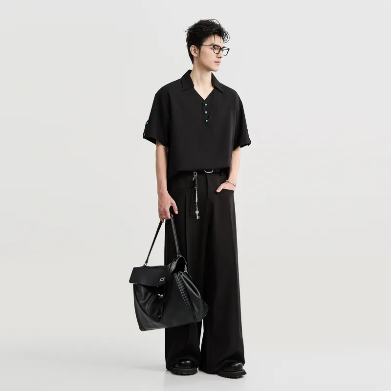 EARL JOEL Shirts Men-7