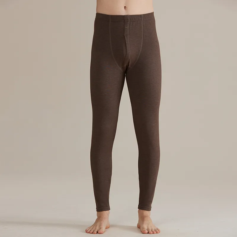 H YXIANG Thermal Pants Unisex 1 Pack-7