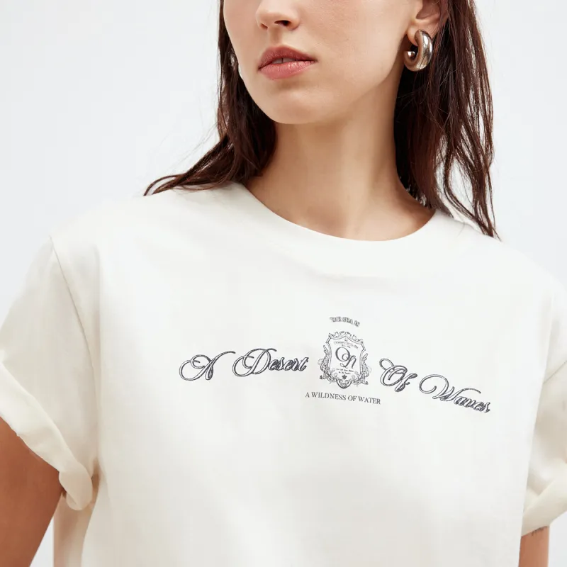 ONLY T Shirts Women's-4