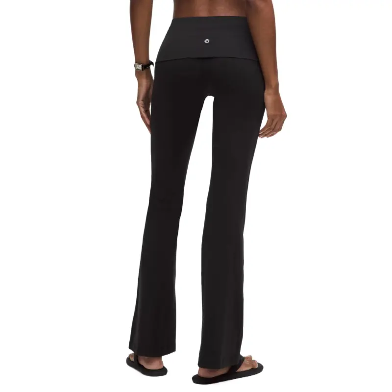 Lululemon Nulu™Groove Nulu Casual Pants 32.5' Women's-5