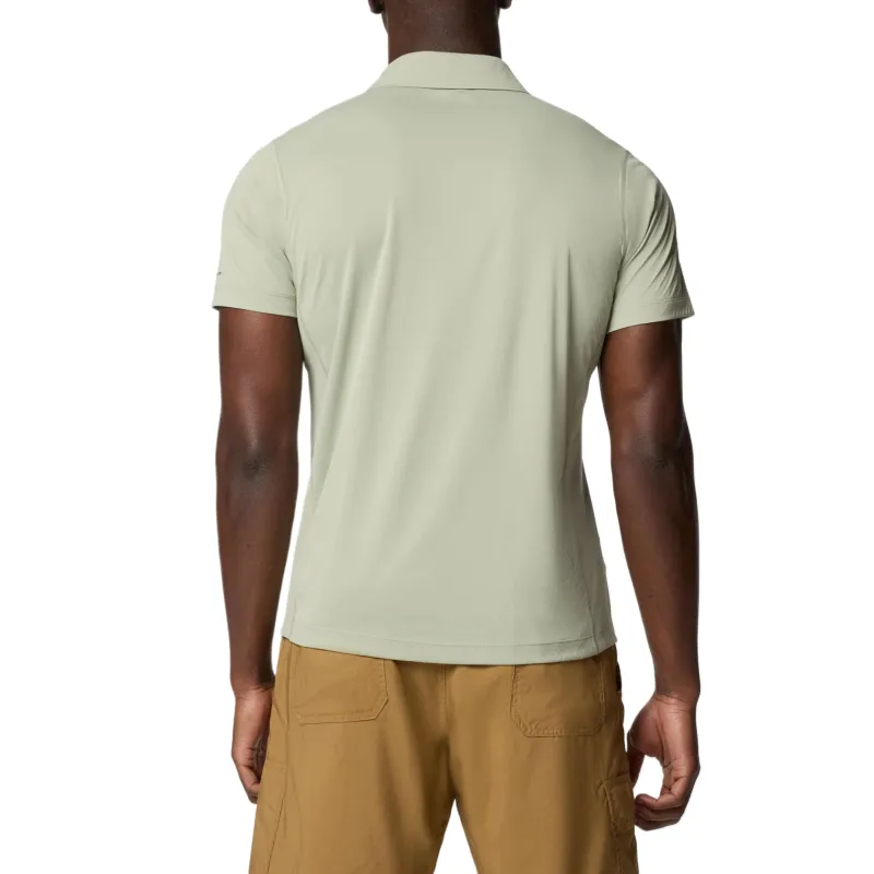 Columbia Zero Rules Polo Shirt Men's-1