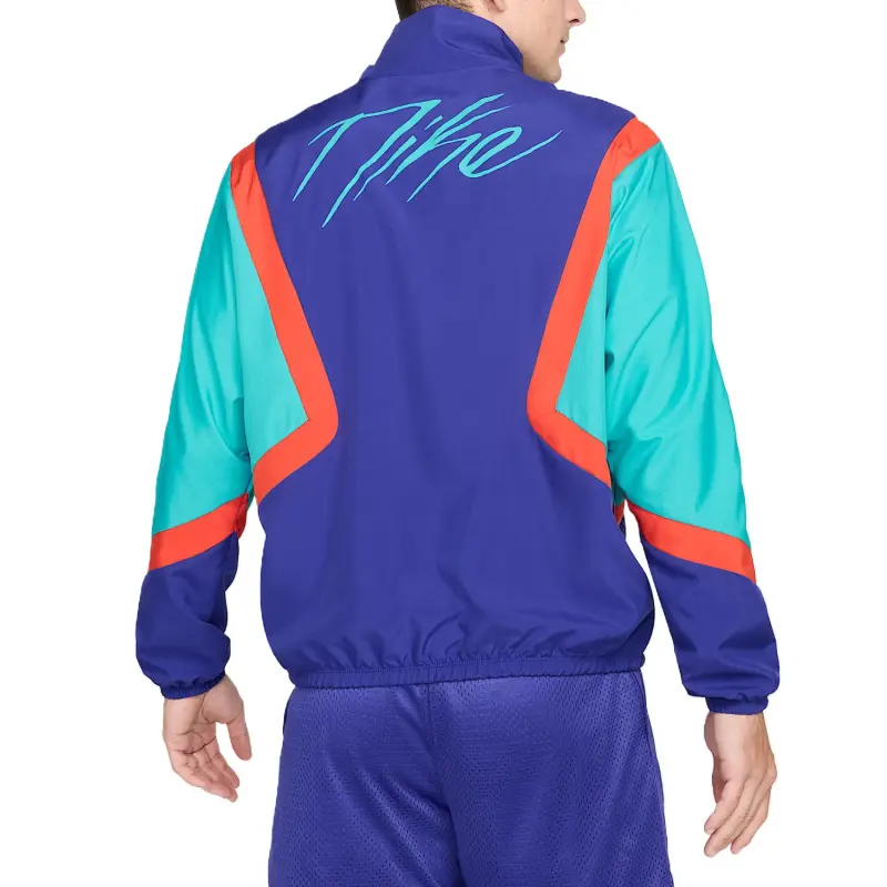 Nike Icon Men's Woven Basketball Jacket-1