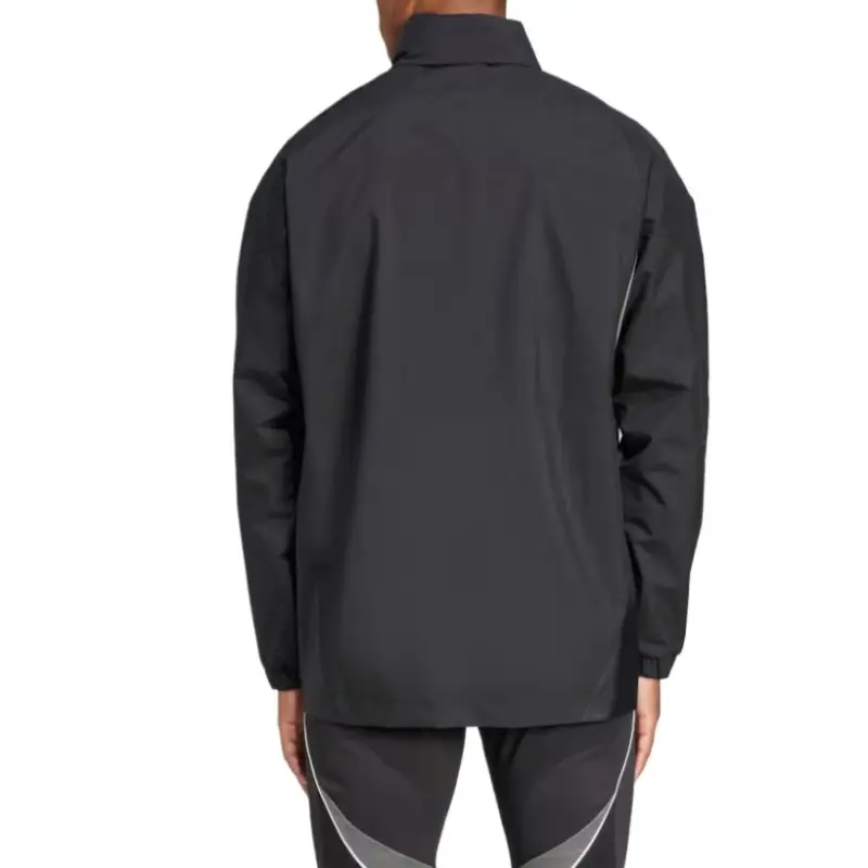 Adidas Tiro Sweatshirt Men's Black-2