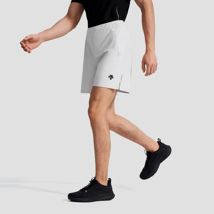DESCENTE RUNNING Casual Shorts Men-3