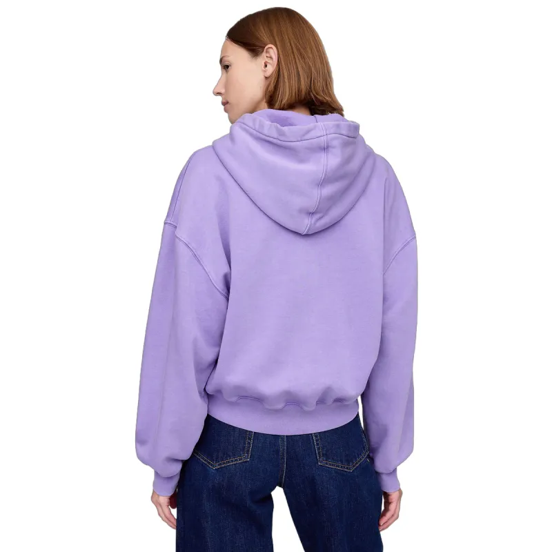 GAP Sweatshirts Women's Purple-1