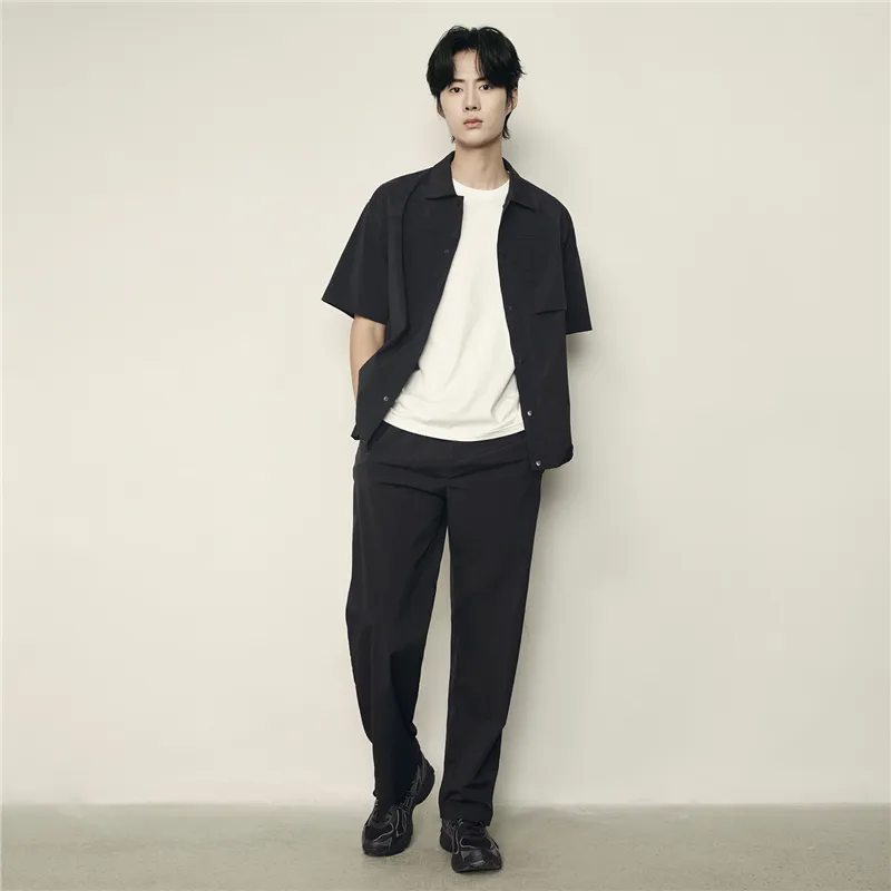 UNIQLO Shirts Men-6