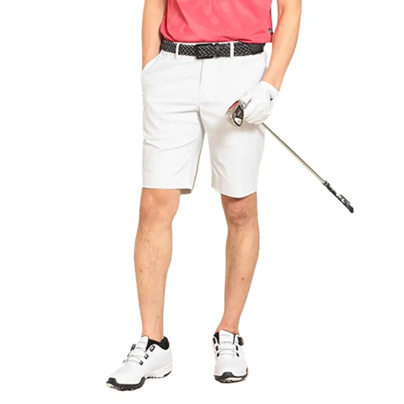 Callaway Casual Shorts Men-4