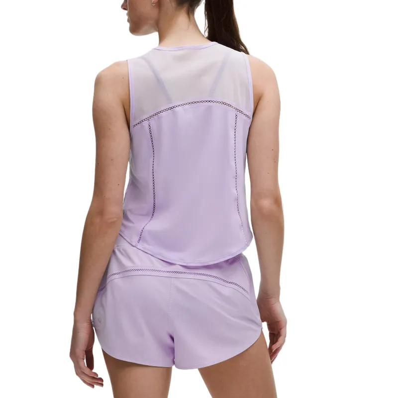 Lululemon SculptCropped Collection Sport Vests Women's-1