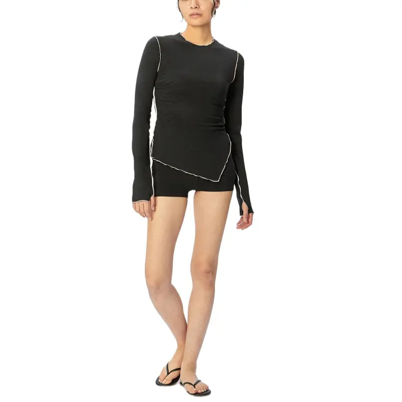 Speedo T Shirts Women's-9