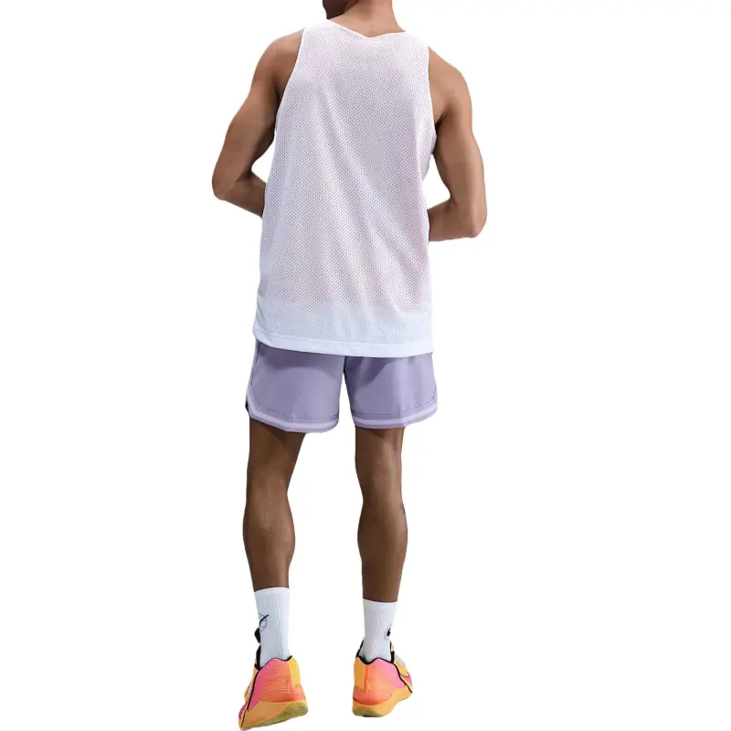 Nike Dna Men's Dri FIT 6' Uv Woven Basketball Shorts-3