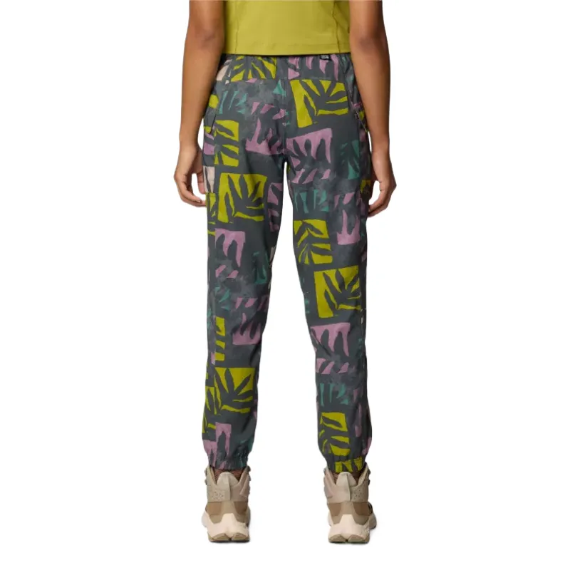 MOUNTAIN HARDWEAR Knitted Sweatpants Women's-10