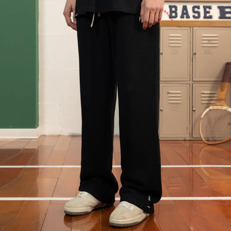 FKFT Casual Pants Unisex-3