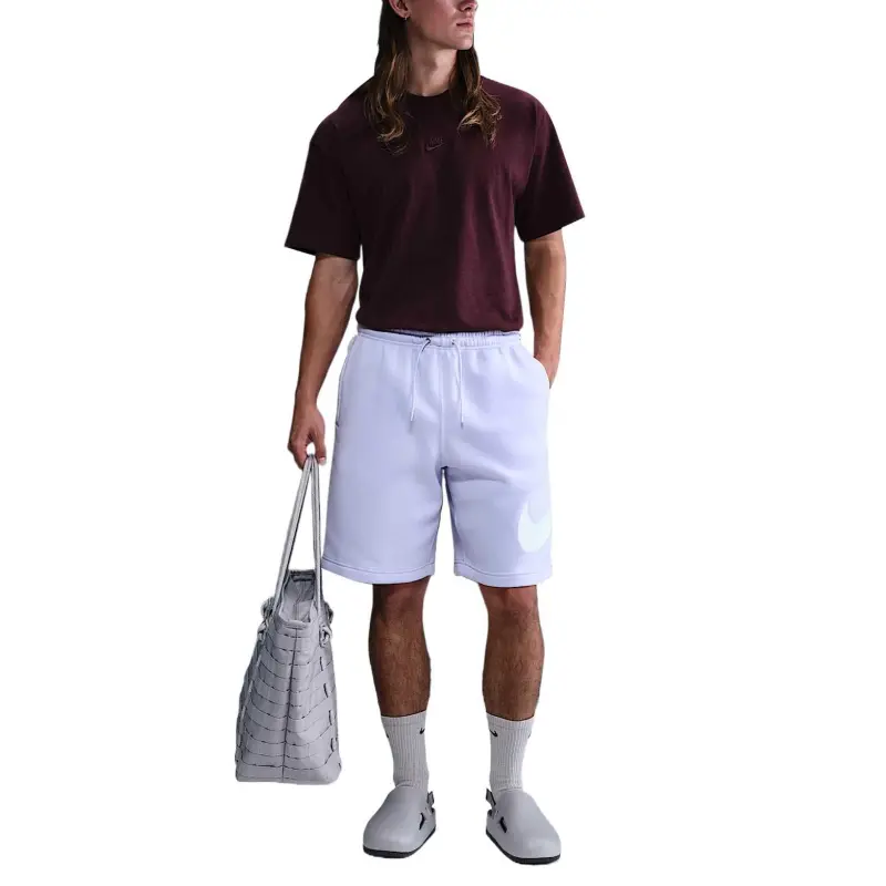 Nike Club Men's Fleece Shorts-3