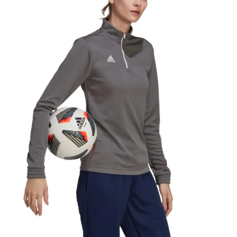Adidas Free Shipping With AdiClub Entrada 22 Training Top-3