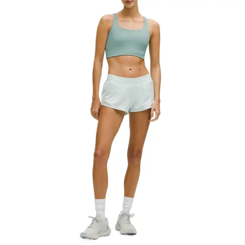 Lululemon Hotty HotSwift Sports Shorts 2.5' Women's-11
