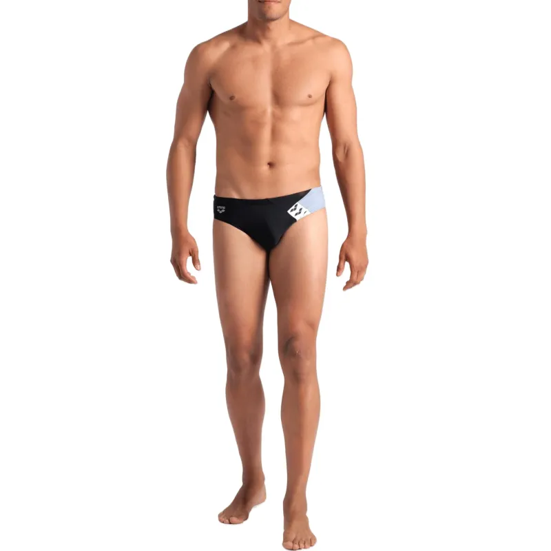 Arena Swimming Shorts Men-5