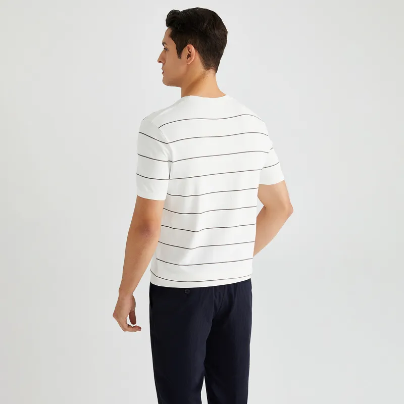 Satchi T Shirts Men-6