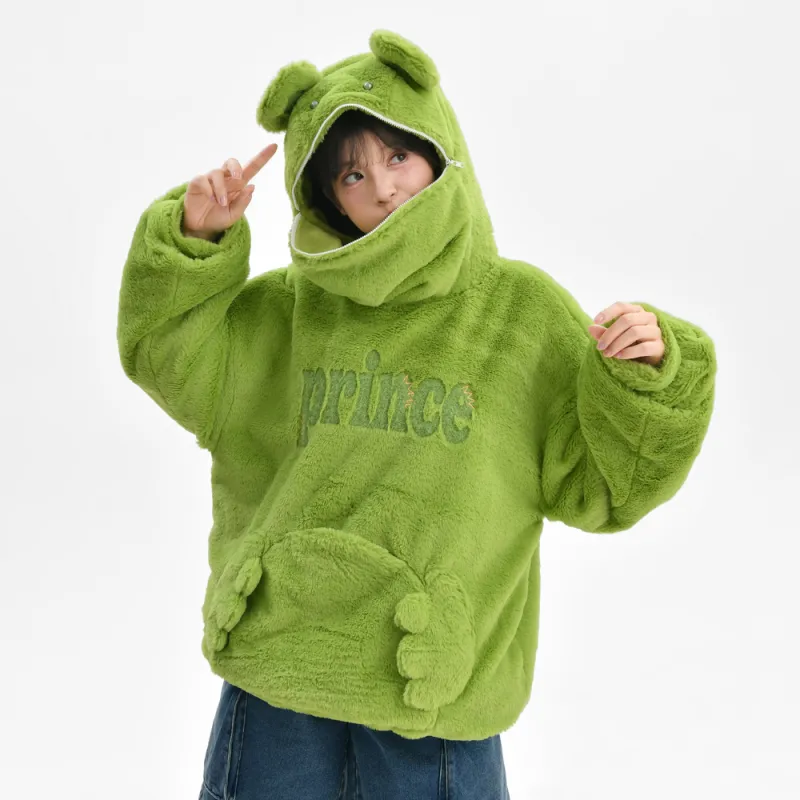 SNBL Sweatshirts Women's Green-4
