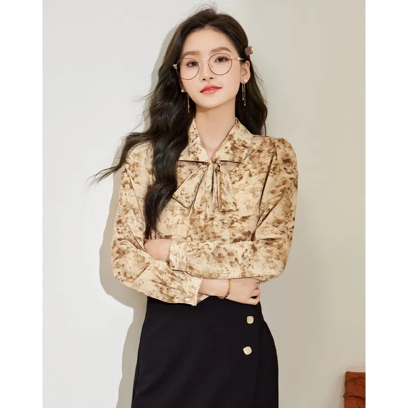 Love Elaine Shirts Women's-4
