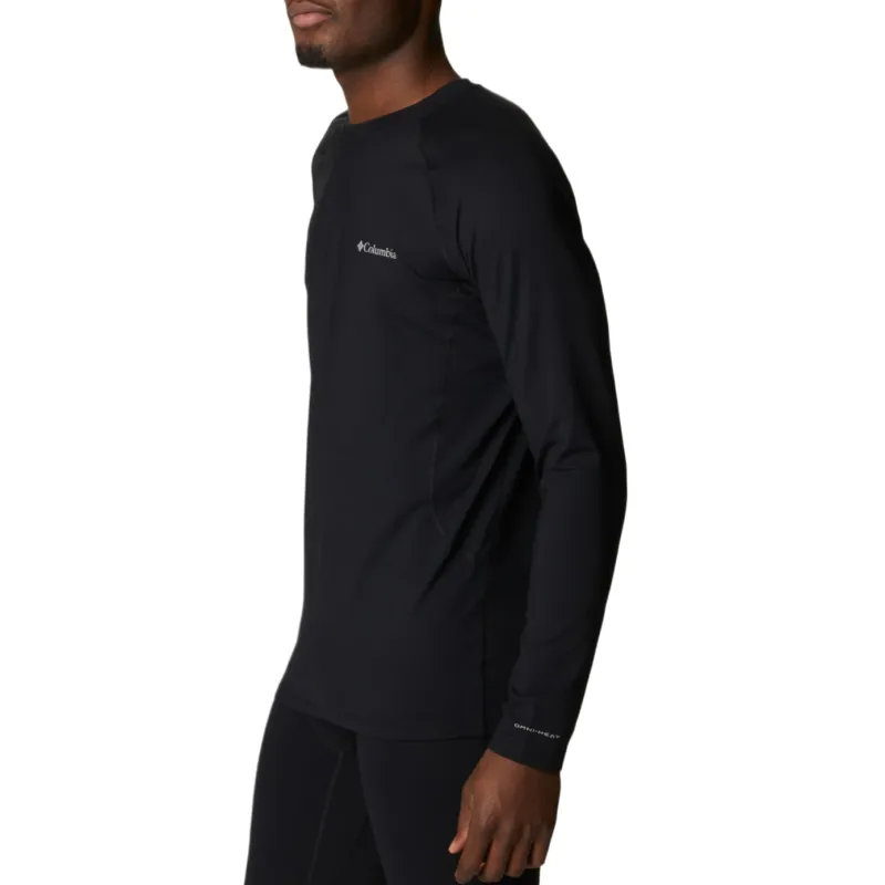 Columbia Omni Heat T Shirt Men's-2