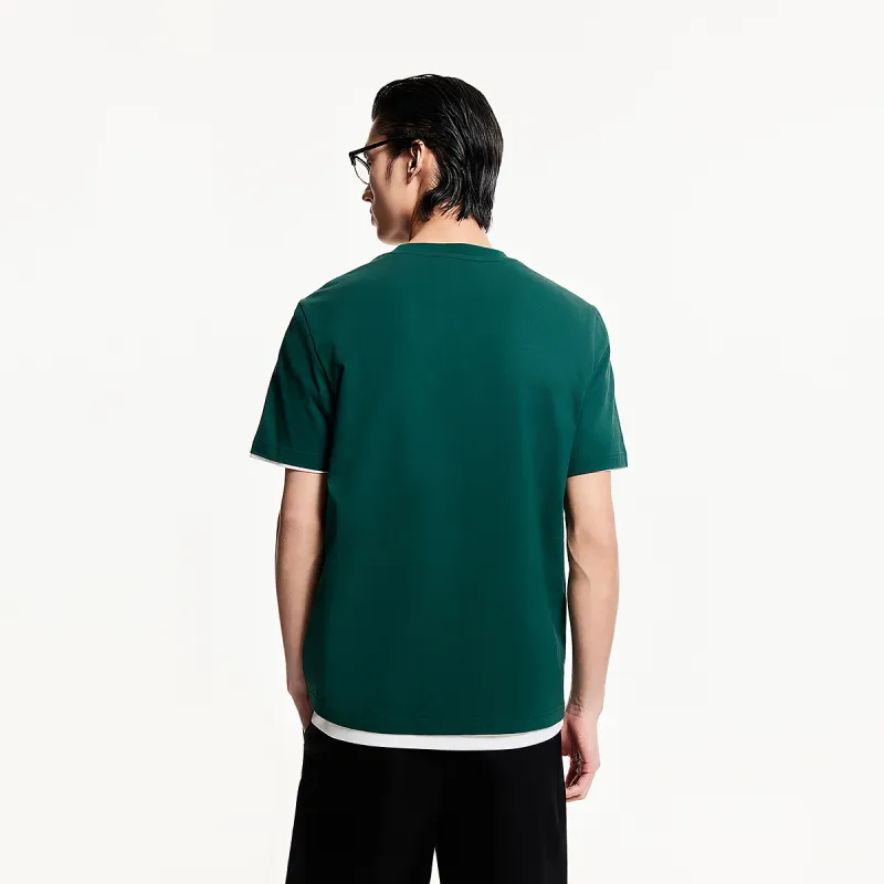 JACK&JONES T Shirts Men-16