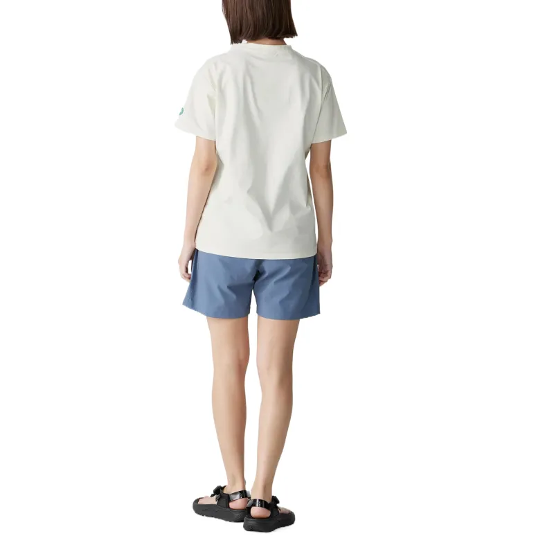 Marmot Drop Shoulder Sleeve T Shirt Women's-3