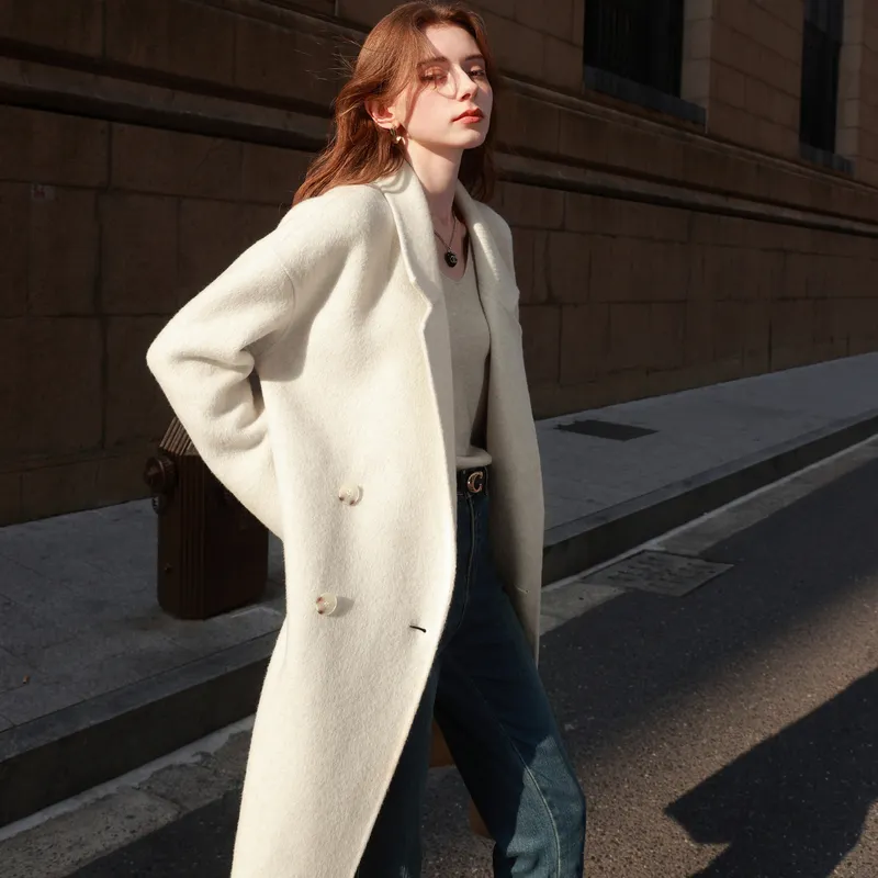 3COLOUR Coats Women's-4