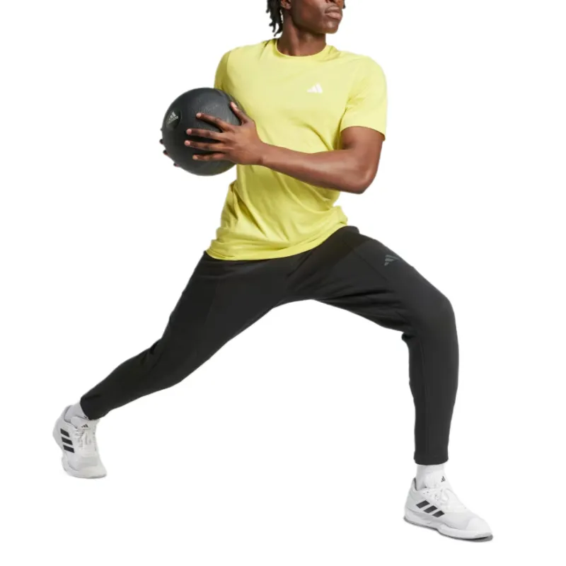 Adidas Free Shipping With AdiClub Train Essentials Feelready Training Tee-3