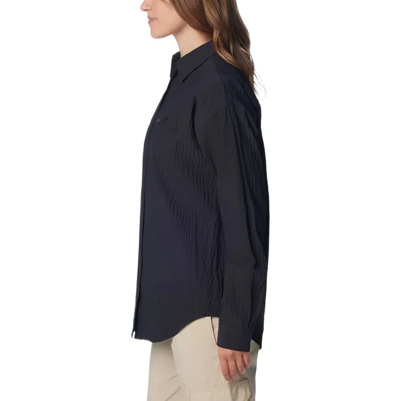 Columbia BoundlessTrek Shirt Women's-2