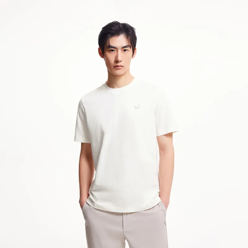 JACK&JONES T Shirts Unisex-2