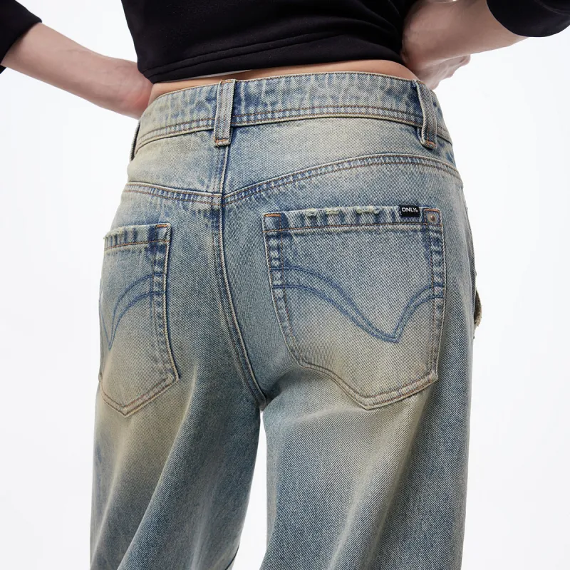 ONLY Jeans Women's-11