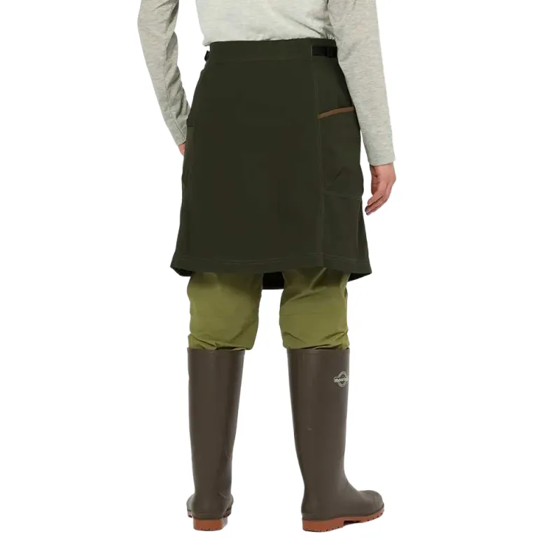 MONTBELL Cargo Short Skirts Women's-6