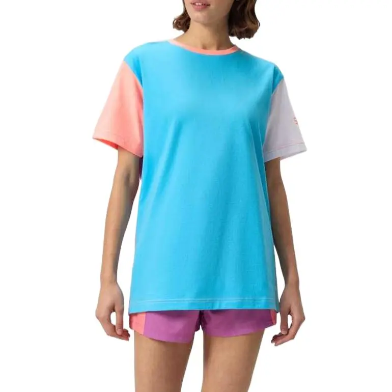 Speedo T Shirts Unisex-9