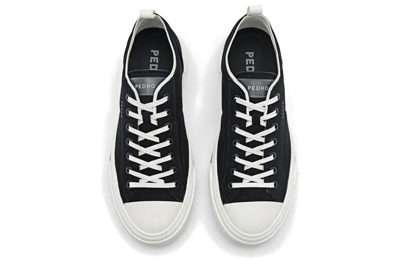 PEDRO Roamer Series Low-Top Skateboard Shoes Men's-3
