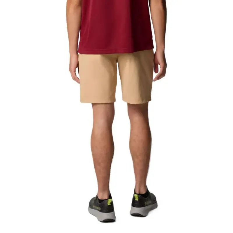 Columbia Casual Shorts Men's Khaki-1