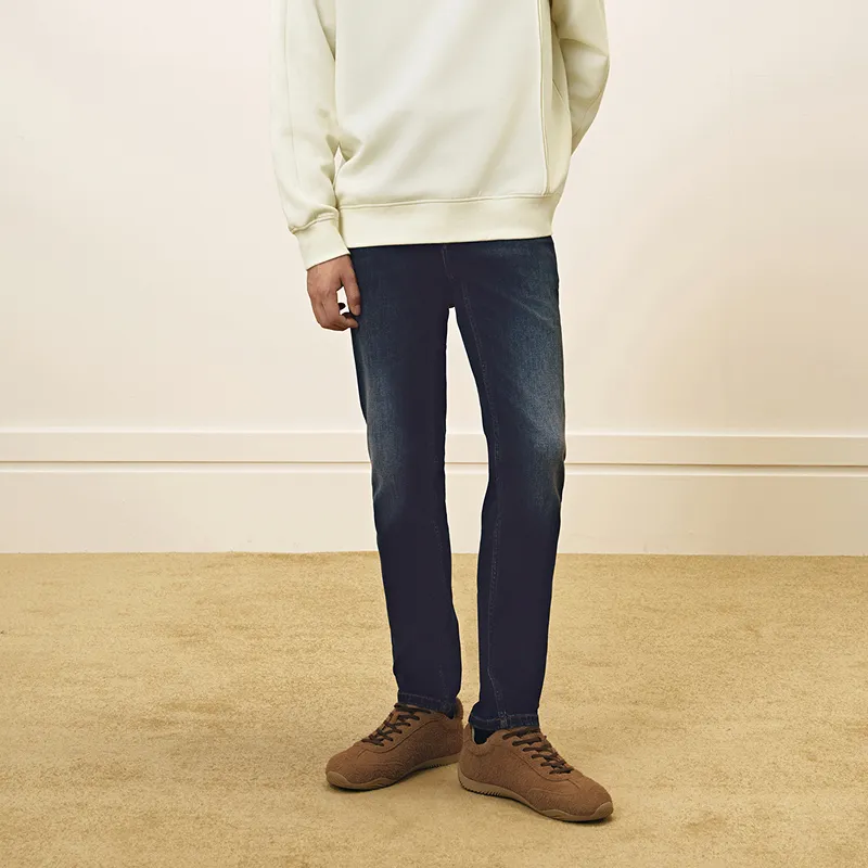 GXG Jeans Men Dark Blue-2